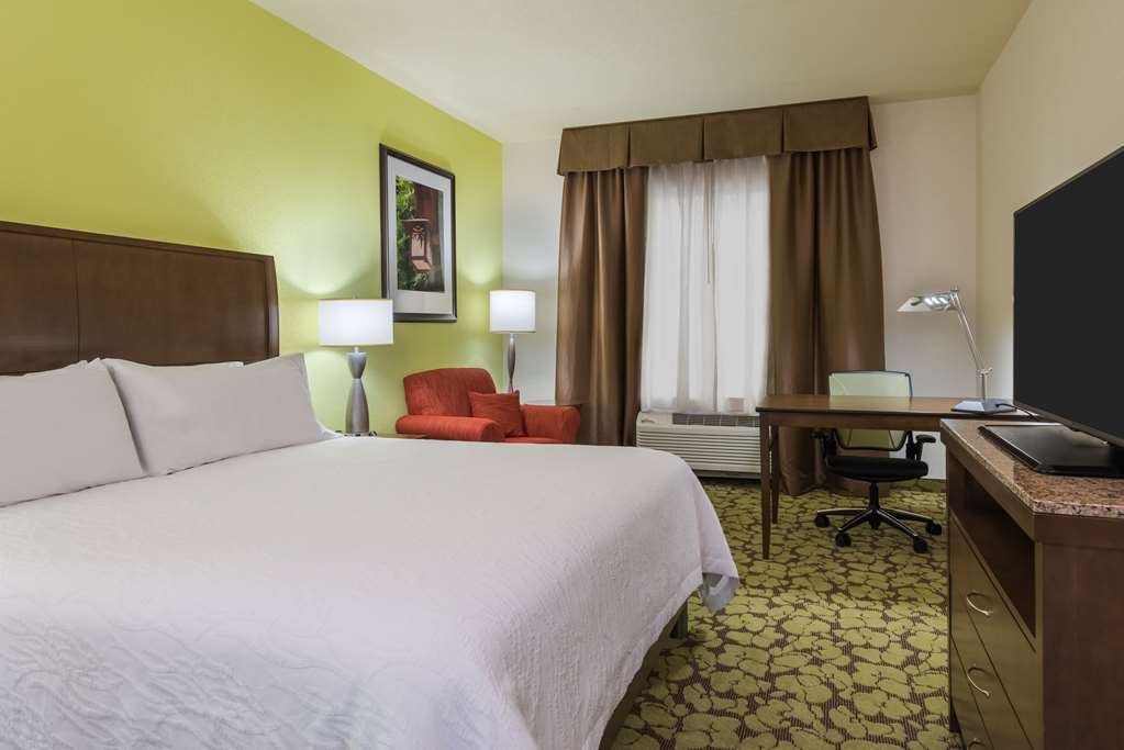 Hilton Garden Inn Уэйн Номер фото